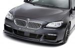 BMW 6-Series with Aero Package by Hamann 2012 года